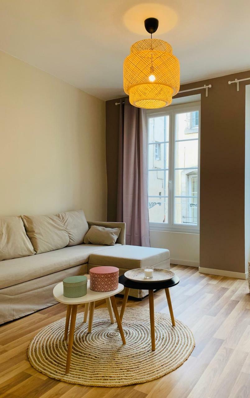 Esprit Cosy Sur Plateau Central Клермон-Феран Екстериор снимка